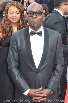 Lucien Jean Baptiste