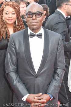 Lucien Jean Baptiste