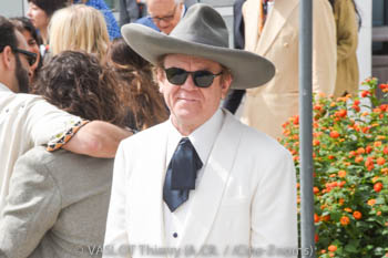 John C. Reilly