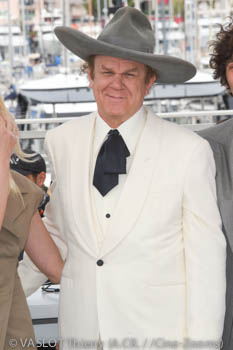 John C. Reilly