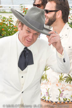 John C. Reilly