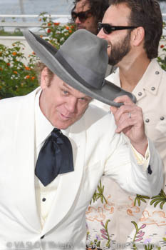 John C. Reilly