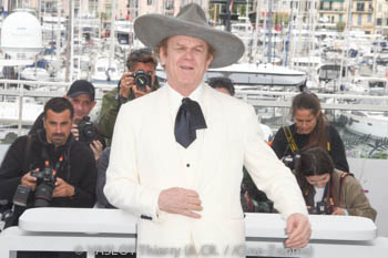 John C. Reilly