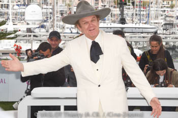John C. Reilly