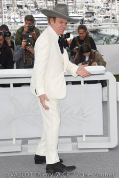 John C. Reilly