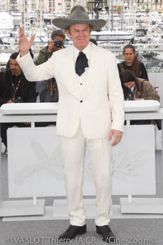 John C. Reilly