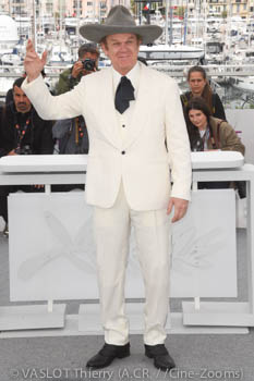 John C. Reilly
