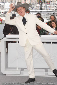John C. Reilly