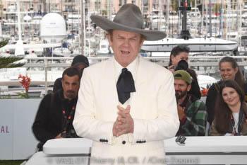 John C. Reilly