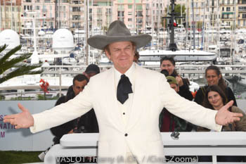 John C. Reilly