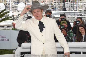 John C. Reilly