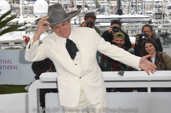 John C. Reilly