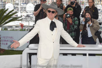 John C. Reilly
