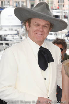 John C. Reilly