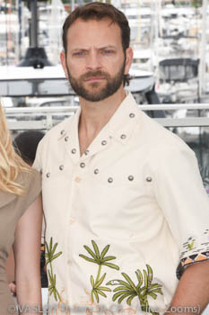 Alessandro Borghi