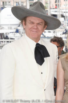 John C. Reilly