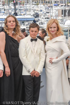 Juliana Brutovská Ol'hová , David Vodstrcil, Anna Geislerová