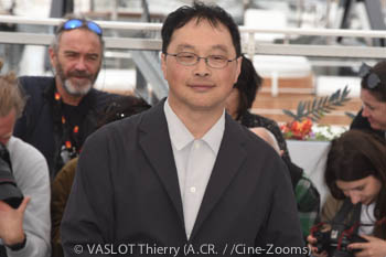 Kōji Fukada