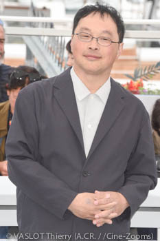 Kōji Fukada