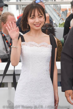 Kyoko Saito