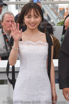 Kyoko Saito