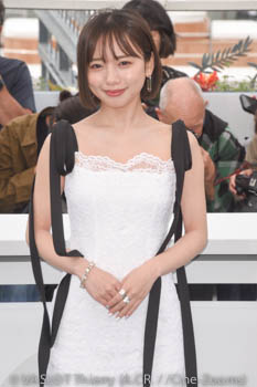 Kyoko Saito