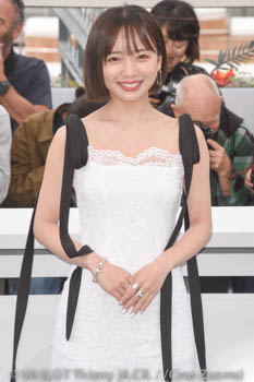 Kyoko Saito