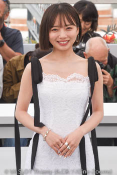 Kyoko Saito