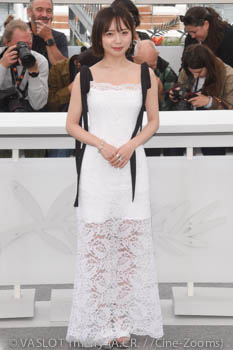 Kyoko Saito