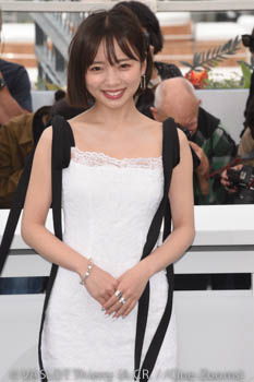 Kyoko Saito