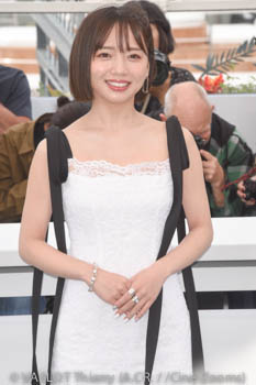 Kyoko Saito