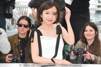 Kyoko Saito