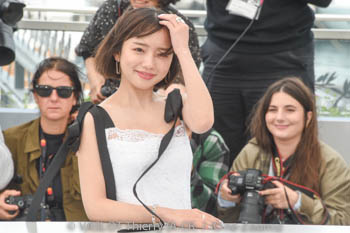 Kyoko Saito