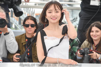 Kyoko Saito