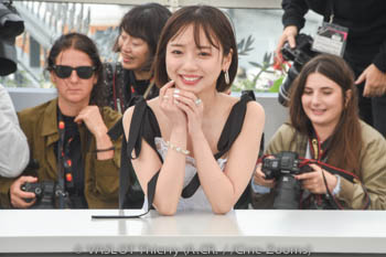 Kyoko Saito
