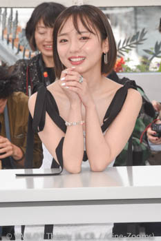 Kyoko Saito