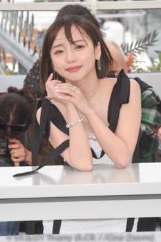Kyoko Saito