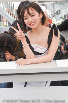 Kyoko Saito