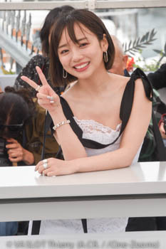 Kyoko Saito