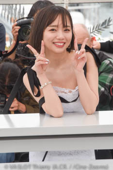 Kyoko Saito