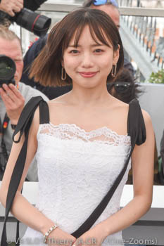 Kyoko Saito