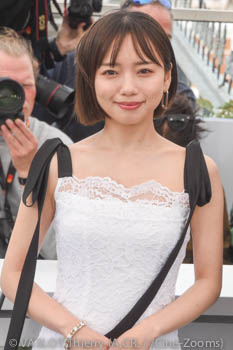 Kyoko Saito