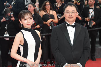 Kyoko Saito, Koji Fukada
