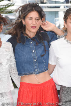 Lise Akoka