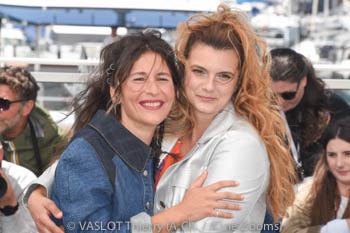 Lise Akoka, Romane Gueret