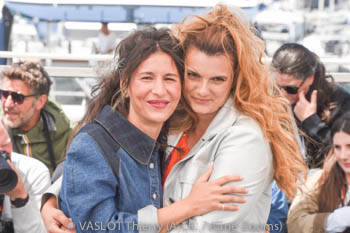 Lise Akoka, Romane Gueret