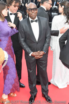 Lucien Jean Baptiste