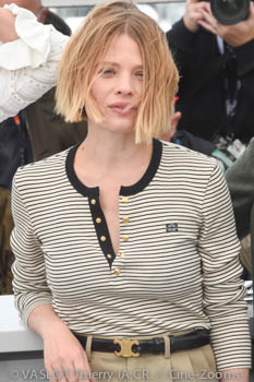 Mélanie Thierry