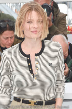 Mélanie Thierry