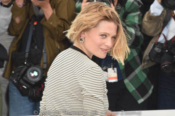 Mélanie Thierry
